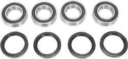 Pivot Works Front Wheel Bearing Kit