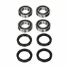 Pivot Works Front Wheel Bearing Kit