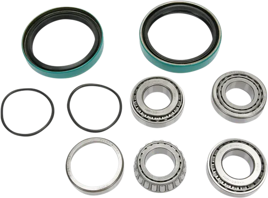 Pivot Works Front Wheel Bearing Kit