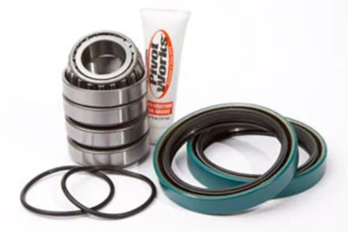 Pivot Works Front Wheel Bearing Kit