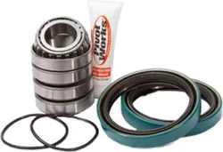 Pivot Works Front Wheel Bearing Kit