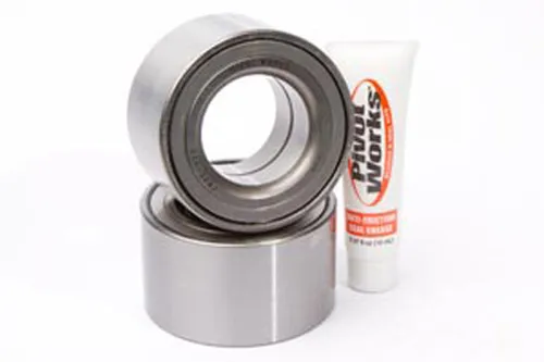 Pivot Works Front Wheel Bearing Kit