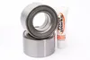 Pivot Works Front Wheel Bearing Kit
