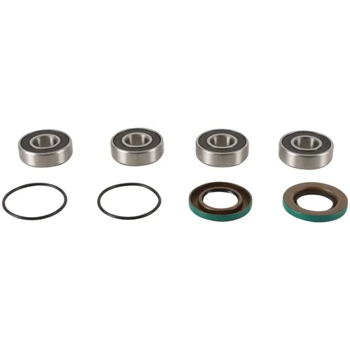 Pivot Works Front Wheel Bearing Kit