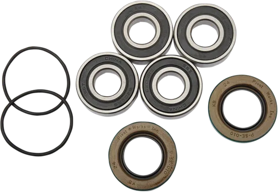 Pivot Works Front Wheel Bearing Kit