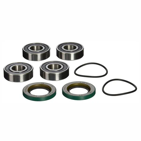 Pivot Works Front Wheel Bearing Kit