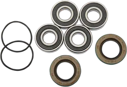 Pivot Works Front Wheel Bearing Kit