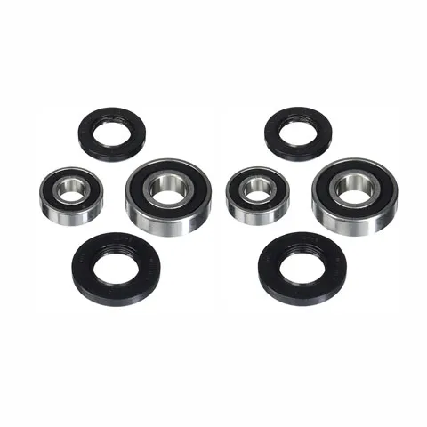 Pivot Works Front Wheel Bearing Kit