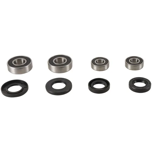 Pivot Works Front Wheel Bearing Kit