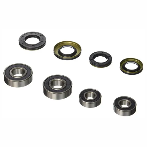 Pivot Works Front Wheel Bearing Kit