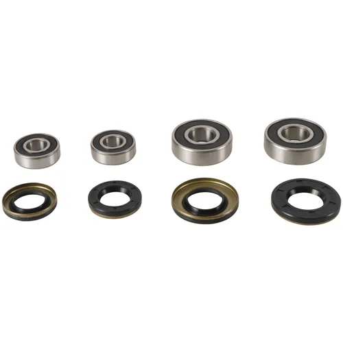 Pivot Works Front Wheel Bearing Kit