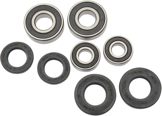 Pivot Works Front Wheel Bearing Kit