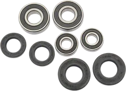 Pivot Works Front Wheel Bearing Kit