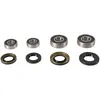 Pivot Works Front Wheel Bearing Kit