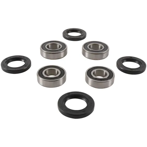 Pivot Works Front Wheel Bearing Kit