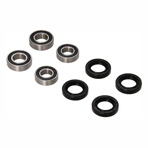 Pivot Works Front Wheel Bearing Kit