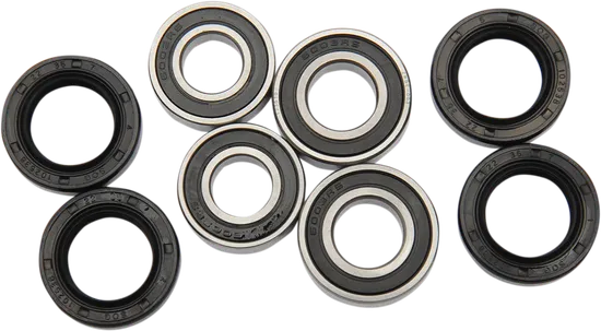 Pivot Works Front Wheel Bearing Kit