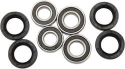 Pivot Works Front Wheel Bearing Kit