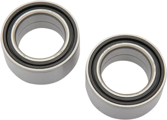 Pivot Works Front Wheel Bearing Kit