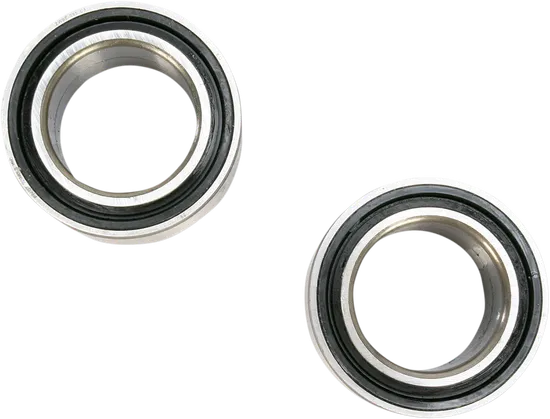 Pivot Works Front Wheel Bearing Kit