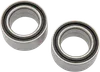 Pivot Works Front Wheel Bearing Kit