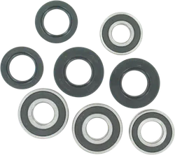 Pivot Works Front Wheel Bearing Kit