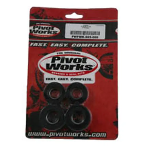 Pivot Works Front Wheel Bearing Kit