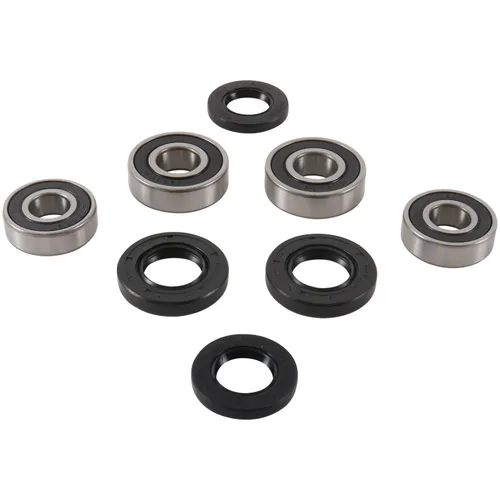 Pivot Works Front Wheel Bearing Kit