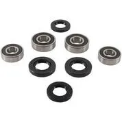 Pivot Works Front Wheel Bearing Kit