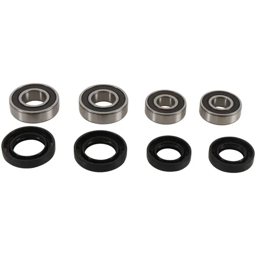 Pivot Works Front Wheel Bearing Kit