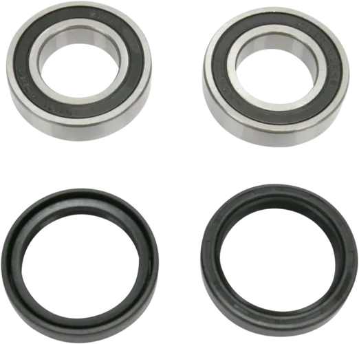 Pivot Works Front Wheel Bearing Kit