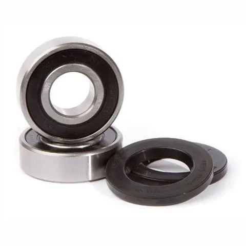 Pivot Works Front Wheel Bearing Kit