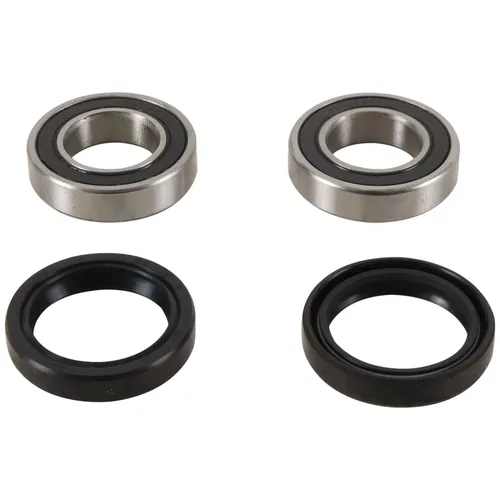 Pivot Works Front Wheel Bearing Kit