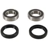 Pivot Works Front Wheel Bearing Kit