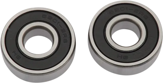 Pivot Works Front Wheel Bearing Kit