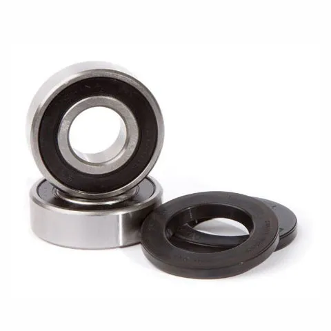 Pivot Works Front Wheel Bearing Kit