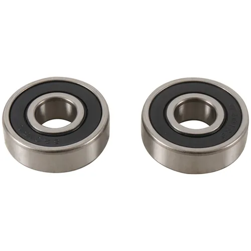 Pivot Works Front Wheel Bearing Kit