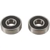 Pivot Works Front Wheel Bearing Kit