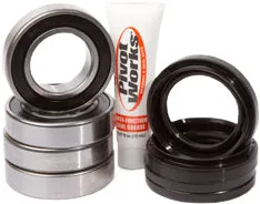 Pivot Works Front Wheel Bearing Kit