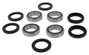 Pivot Works Front Wheel Bearing Kit