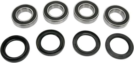 Pivot Works Front Wheel Bearing Kit