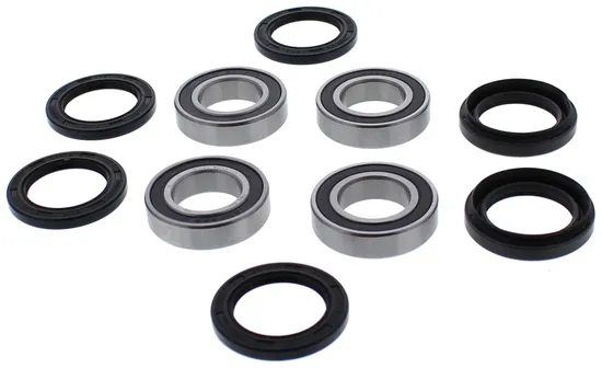 Pivot Works Front Wheel Bearing Kit