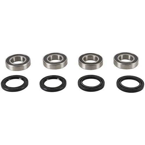 Pivot Works Front Wheel Bearing Kit