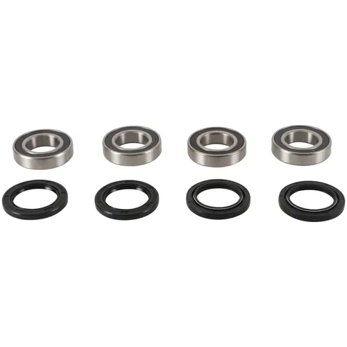Pivot Works Front Wheel Bearing Kit