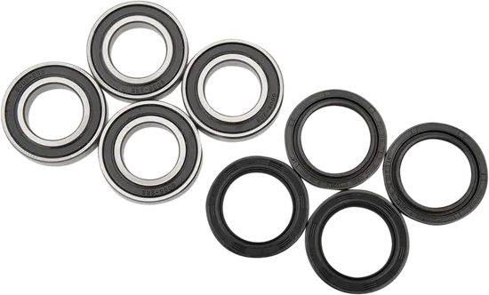 Pivot Works Front Wheel Bearing Kit