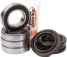 Pivot Works Front Wheel Bearing Kit