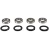 Pivot Works Front Wheel Bearing Kit