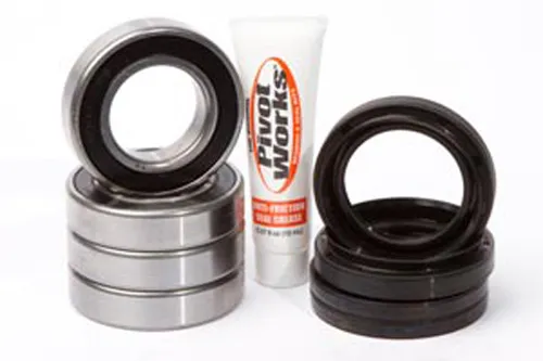 Pivot Works Front Wheel Bearing Kit