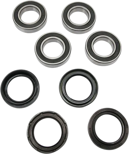 Pivot Works Front Wheel Bearing Kit