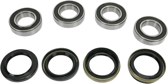 Pivot Works Front Wheel Bearing Kit